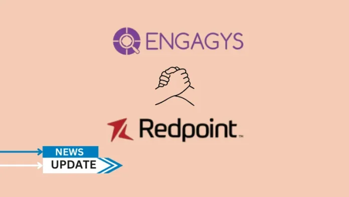 Engagys, a leader in health plan member engagement strategy and solutions, and Redpoint Global, a pioneer in Customer Data Platform (CDP) and orchestration technology, announced a strategic partnership. The partnership is designed to transform the landscape of health plan member experience through data-driven personalized engagement.