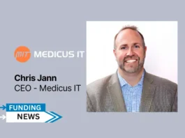 Medicus IT, the leading healthcare-focused IT managed services provider, today announced that it has received a significant investment from FFL Partners, a private equity firm focused on growth investments in Healthcare and Tech-Enabled Services businesses. Financial terms of the transaction were not disclosed.