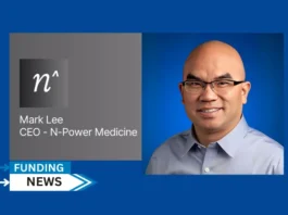 N-Power Medicine, a company reinventing the clinical trial process, announced the initial close of a Series B funding round, raising its total funding to date to $72 Million. The Series B round is led by Merck Global Health Innovation Fund, with participation by a leading US-based healthcare focused investor.