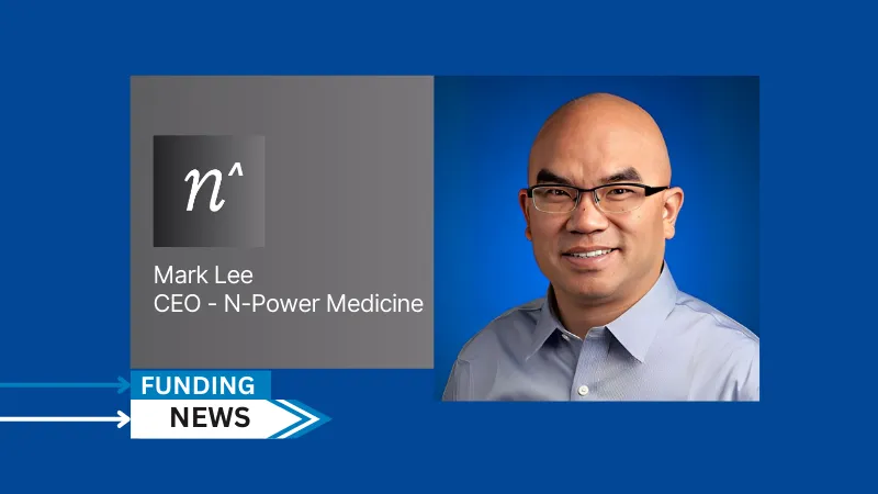 N-Power Medicine, a company reinventing the clinical trial process, announced the initial close of a Series B funding round, raising its total funding to date to $72 Million. The Series B round is led by Merck Global Health Innovation Fund, with participation by a leading US-based healthcare focused investor.