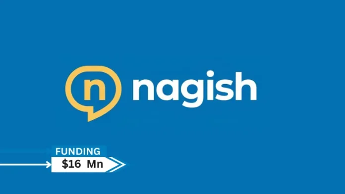 Nagish is thrilled to announce that we have successfully raised $16 million in funding to revolutionize communication for over a billion people with hearing loss. Nagish mission is to bridge the communication gap faced by the deaf and hard-of-hearing community by leveraging advanced AI to create accessible, intuitive, and practical tools that help power personal growth, opportunity, and connection.