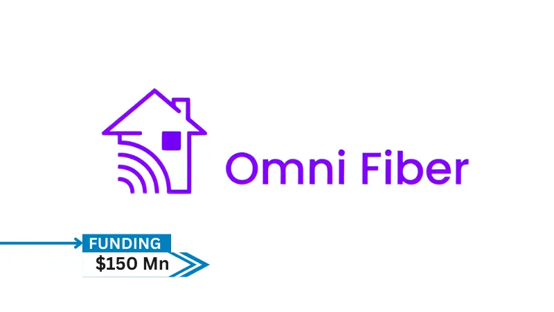 Omni Fiber, a regional Fiber Internet Service Provider with operations in over 25 markets in Ohio and Pennsylvania backed by Oak Hill Capital, today announced the closing of $150 million in debt financing from Stonepeak Credit. With the additional funding, Omni Fiber expects to accelerate the pace of expansion and announce more communities in the next few months.