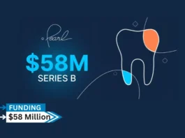 Pearl, the global leader in dental AI, today announced that it has raised $58 million in Series B funding to accelerate its mission to elevate patient care in dentistry. Left Lane Capital led the round, with participation from Smash Capital, Alpha Partners, and existing investors, Craft Ventures and Neotribe Ventures. This funding marks the largest investment ever in dental artificial intelligence.