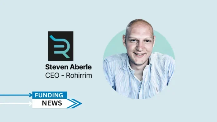 Bessemer Venture Partners and IBM Ventures have made strategic investments in Rohirrim! This investment will allow Rohirrim to help more companies harness the power of secure generative AI to save time and money on complex, document-intensive processes, like RFP responses.