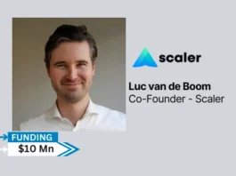 Amsterdam and New York-based Scaler has raised $10M (approximately €9.2M) in a Series A funding round.The funding round was led by Plural, with participation from previous investor Base10.The business will use the funding to enhance the product, hire more engineers, and expand into new markets outside of Europe.