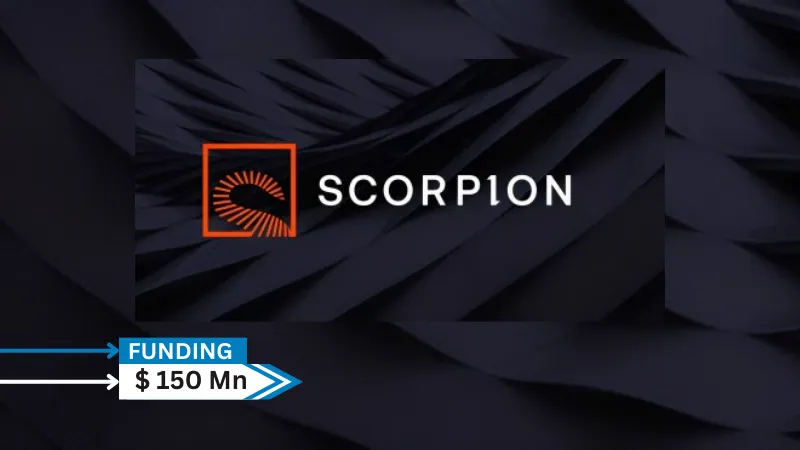 Scorpion Therapeutics, Inc. (“Scorpion”), a pioneering clinical-stage oncology company dedicated to transforming the lives of cancer patients by redefining the frontier of precision oncology, today announced the closing of a $150 million Series C financing.