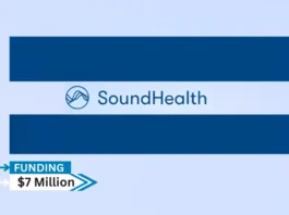 SoundHealth, a medical technology company harnessing the power of artificial intelligence and medical science to improve patient outcomes, introduced SONU and received $7 million of seed-round funding. SONU is the world’s first FDA De Novo authorized, AI-enabled, wearable medical device for the treatment of moderate to severe nasal congestion due to allergic and non-allergic rhinitis for at-home use by individuals 22 years of age and older.