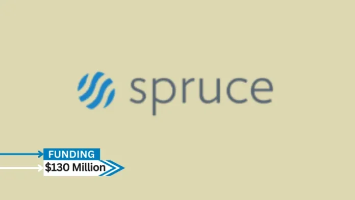 Spruce Power Holding Corporation a leading owner and operator of distributed solar energy assets across the United States, secures $130 million in debt funding provided by Barings LLC (“Barings”).