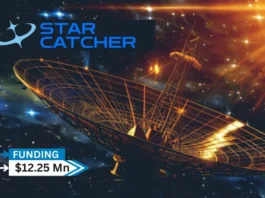 Star Catcher Industries, the pioneer in space-based energy generation, announced the closing of its $12.25M seed round. Initialized Capital and B Capital co-led the round, with meaningful participation from Rogue VC. With this funding, the Company is positioned to help eliminate power constraints on space operations through the construction of its Star Catcher Network, the world’s first space-based energy grid.