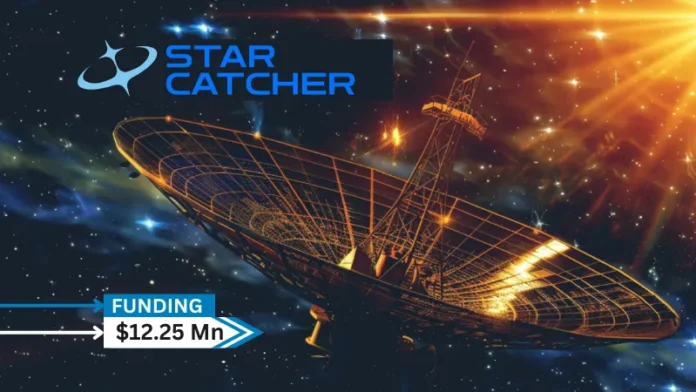 Star Catcher Industries, the pioneer in space-based energy generation, announced the closing of its $12.25M seed round. Initialized Capital and B Capital co-led the round, with meaningful participation from Rogue VC. With this funding, the Company is positioned to help eliminate power constraints on space operations through the construction of its Star Catcher Network, the world’s first space-based energy grid.