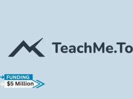 TeachMe.To, the hub for finding and booking local in-person lessons, today announced that it has raised $5 million in seed funding led by Bling Capital and with participation from Marketplace Capital, 20Growth, and Gokul Rajaram, as well as existing fund and angel investors, including 1984, Alumni Ventures; Ancestry CEO, Deb Liu; and Rover President, Brent Turner.