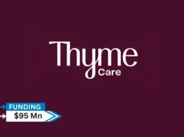 Thyme Care, the leading value-based cancer care enabler, announced the close of a $95M capital raise. With $55M in equity funding, Thyme Care welcomes new investor Concord Health Partners with participation from all existing investors, including CVS Health® Ventures, Town Hall Ventures, a16z Bio + Health, AlleyCorp, Echo Health Ventures, Frist Cressey Ventures, and Foresite Capital. Banc of California will provide an additional $40M in debt financing, bringing Thyme Care’s total amount raised to date to $178M.