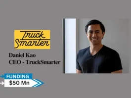 TruckSmarter, a digital platform designed to assist owner-operators and trucking companies in optimizing their operations, today announced the close of a $50 million debt facility, with the option to scale to $100 million, led by CoVenture. The funding will allow TruckSmarter to continue to scale its suite of financial services to further empower truck drivers to build, manage, and grow their businesses.