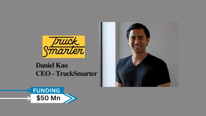 TruckSmarter, a digital platform designed to assist owner-operators and trucking companies in optimizing their operations, today announced the close of a $50 million debt facility, with the option to scale to $100 million, led by CoVenture. The funding will allow TruckSmarter to continue to scale its suite of financial services to further empower truck drivers to build, manage, and grow their businesses.