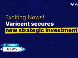 Varicent, the industry leader in sales performance management (SPM) software, announced a strategic investment led by Warburg Pincus, a leading global investor, alongside existing investors Great Hill Partners and Spectrum Equity, with participation from company management.