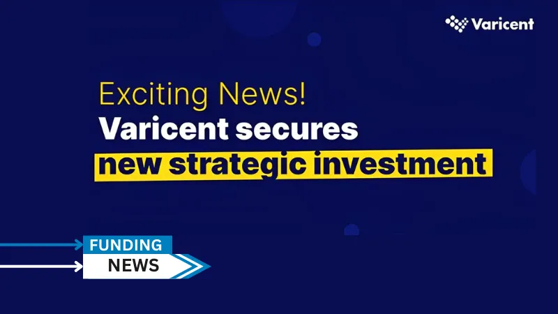 Varicent, the industry leader in sales performance management (SPM) software, announced a strategic investment led by Warburg Pincus, a leading global investor, alongside existing investors Great Hill Partners and Spectrum Equity, with participation from company management.