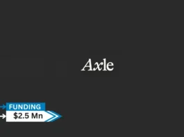 Axle Automation has raised $2.5 Million Seed Funding Led by Diagram Ventures, with participation from Mistral Ventures, Uphonest Capital, StreamingFast and other strategic angels, this round underscores the growing demand for innovative solutions to combat money laundering in the financial sector.