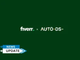 Fiverr, the company changing how the world works together, announced its acquisition of AutoDS, which provides a subscription-based end-to-end solution for dropshippers, including product research and sourcing, inventory management, and automated fulfillment.