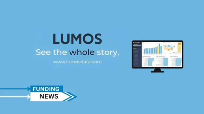 Lumos Technologies, an industry-disrupting data analytics company with a focus on small business credit risk announce the completion of a multimillion-dollar seed funding round.