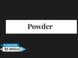 Powder, which creates AI agents for precise document analysis, has raised $5 million in a seed funding round from YCombinator, General Catalyst, Funder’s Club, Elefund, Litquidity Ventures, and Script Capital, as well as Jon Xu, a co-founder at FutureAdvisor, and Bryant Chou, co-founder of Webflow.