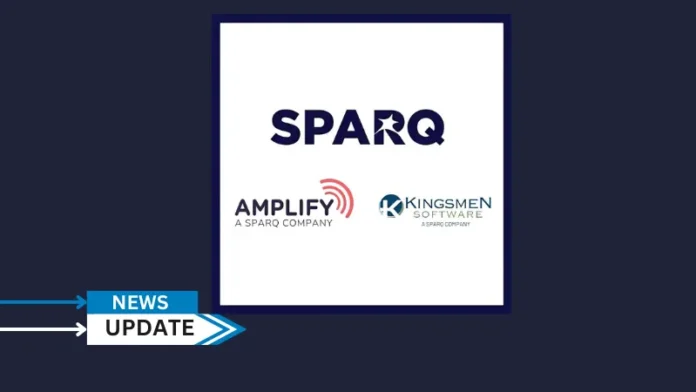 Sparq, a leading U.S.-based provider of outsourced digital engineering for technology driven and Fortune 1000 companies, has acquired Charlotte, N.C.-based Kingsmen Software and Seattle-based Amplify Consulting Partners. This marks the third acquisition over the past six months, boosting the company’s capabilities and ability to scale for its clients.