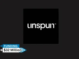 unspun announced $32 million in a series B fundraising round from the pioneer deep tech firm DCVC, with ongoing backing from Lowercarbon Capital, Decathlon , SOSV, and E12.