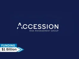 Accession Risk Management Group, the parent company of Risk Strategies and One80 Intermediaries comprising North America’s ninth largest privately held insurance broker, has closed a $1 billion incremental debt raise and refinancing.