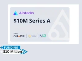 NC-based Allstacks, the leading software engineering intelligence platform that enhances software development outcomes, has raised $10M in Series A funding. This significant investment aims to empower engineering and product teams with the critical data they need to demonstrate and enhance the impact of software development across their businesses.