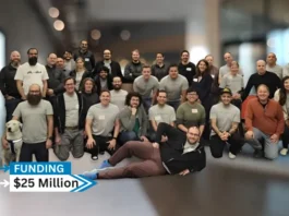 CA-based Anjuna has raised $25 million financing round, led by M Ventures, SineWave Ventures, and AI Capital Partners, with participation from existing investors, including Playground Global and Insight Partners.