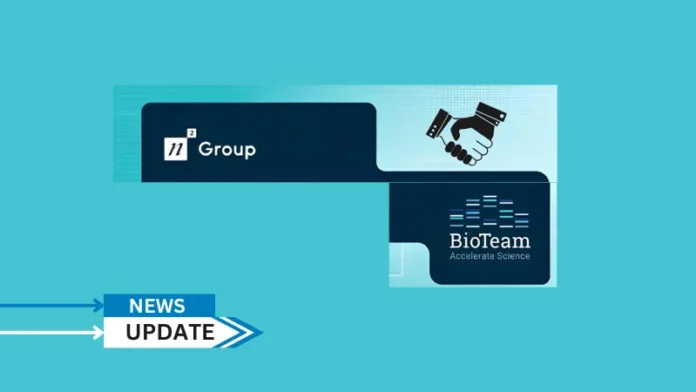 n2 Group, the parent company of NAG, announces the acquisition of BioTeam, the renowned life sciences and healthcare consulting company. BioTeam joins STAC, VSNi, and NAG in the growing community of n2 Group companies dedicated to advancing computation through collective innovation, technical excellence, and long-term strategic growth.