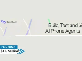 CA-based Bland AI, the platform automating phone calls for the enterprise using hyper-realistic AI agents, emerged from stealth with a $16 million Series A financing round led by Scale Venture Partners.