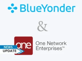 Blue Yonder, the leader in digital supply chain transformations, today announced the closing of its acquisition of One Network Enterprises (One Network) at an enterprise value of approximately $839 million. The acquisition gives Blue Yonder customers the ability to collaborate and share data – from inventory levels to raw and finished goods materials movement – in real time across all trading partners up and down the supply chain.