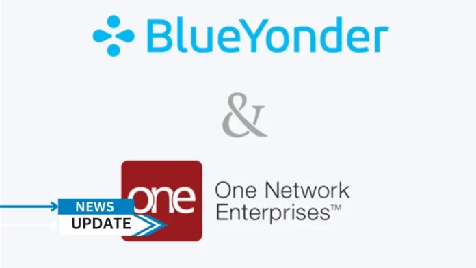 Blue Yonder, the leader in digital supply chain transformations, today announced the closing of its acquisition of One Network Enterprises (One Network) at an enterprise value of approximately $839 million. The acquisition gives Blue Yonder customers the ability to collaborate and share data – from inventory levels to raw and finished goods materials movement – in real time across all trading partners up and down the supply chain.