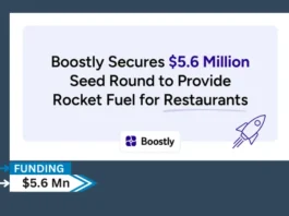 Boostly announce a $5.6 million seed funding round led by Trestle Partners, with participation from Relish Works, Singularity Capital, and Y Combinator. This significant investment fuels Boostly's mission to provide rocket fuel for restaurants, leveraging customer data to drive orders, increase reviews, and grow revenue with minimal effort.