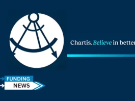 Chartis, a leading healthcare advisory firm, announced that it has entered into a definitive agreement to receive a majority investment from funds managed by Blackstone (”Blackstone”).