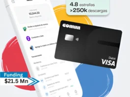 NYC-based Comun, a Latino-founded neobank that provides modern banking solutions to immigrants1 in the U.S., has raised $21.5 million in Series A funding round led by Redpoint Ventures with participation from ANIMO Ventures, Costanoa Ventures, FJ Labs, RTP Global, and South Park Commons.