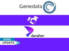 Genedata AG (“Genedata”), a leading provider of software solutions for biopharmaceutical R&D, has been acquired by Danaher Corporation (NYSE: DHR) (“Danaher”), a leading global life sciences and diagnostics innovator.