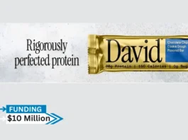 David, a platform that designs tools to increase muscle and decrease fat, has raised $10 million in seed funding round led by David CEO and Co-Founder Peter Rahal, with additional participation from Valor Siren Ventures, Peter Attia, M.D., and Andrew Huberman, Ph.D.