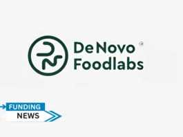 De Novo Foodlabs (De Novo), a food technology company focused on creating rare protein-based functional ingredients, has announced fresh capital, bringing its total investment to $4 million led by sustainable protein venture capital firm Joyful Ventures, highlights the immense potential of De Novo's state-of-the-art, animal-free protein solutions to reshape the health and wellness landscape and to fast-track the commercialization of its revolutionary precision fermented lactoferrin product, NanoFerrin™.