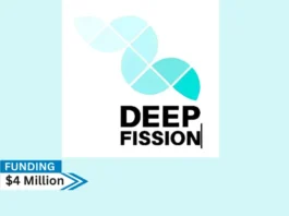 Deep Fission Inc., a nuclear energy company, has secured $4 million in pre-seed funding round, led by 8VC. Positioned at the forefront of advanced energy technology, Deep Fission aims to redefine the future of nuclear power with an unprecedented approach: placing reactors a mile underground.