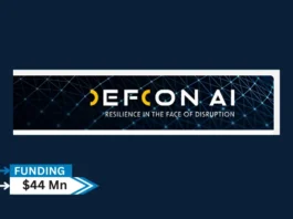 VA-based DEFCON AI, an insights company that’s building a next-generation modeling, simulation, and analysis (MS&A) toolset for the modern military environment, has secured $44 million in Seed funding round led by Bessemer Venture Partners with participation from Fifth Growth Fund and Red Cell Partners, among others.