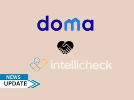 With real estate fraud and forgery at an all-time high, Doma Title Insurance, Inc., the nation’s 8th largest title insurer, has partnered with Intellicheck, an industry leader in digital and physical identity validation solutions, to offer Doma’s independent title agents and approved attorneys a tool to detect seller impersonation.