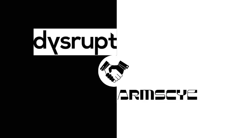 CA-baed marketing agency Dysrupt has acquired Armscye, a renowned performance marketing and brand strategy firm. This strategic acquisition significantly enhances Dysrupt's consulting and execution capabilities, reinforcing its dominance in the digital marketing arena.