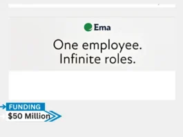 Ema has secured Series A totals of $50 million in funding after adding $36 million in funding led by Accel and Section 32 with participation from Prosus Ventures, Sozo Ventures, Hitachi Ventures, Wipro Ventures, SCB 10X, Colle Capital, and Frontier Ventures. The company has raised $61M to date. Ema has more than tripled its customer base since it came out of stealth in March.