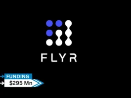 FLYR, the technology company that unlocks freedom to innovate for the travel industry, announced a $295 million capital raise to accelerate the delivery of modern reservation systems, elevate digital channels, and enable AI-based decision automation for the world’s largest airlines and hospitality brands.