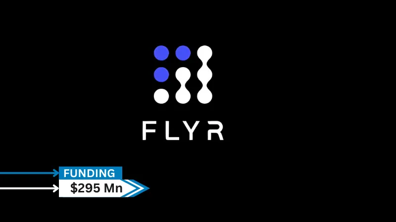 FLYR, the technology company that unlocks freedom to innovate for the travel industry, announced a $295 million capital raise to accelerate the delivery of modern reservation systems, elevate digital channels, and enable AI-based decision automation for the world’s largest airlines and hospitality brands.