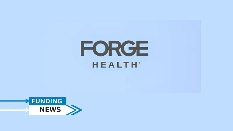 Forge Health, a leading mental health care provider, announced a strategic growth investment from MFO Ventures. The funding will be used to expand and further optimise Forge Health's care platform. This entails improving programs like innovative outreach to underprivileged communities, comprehensive service offerings, and integration of virtual care nationally.