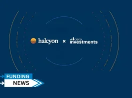 Halcyon is pleased to announce a strategic investment from Cisco Investments, which will be used to accelerate development and fuel adoption of the Halcyon anti-ransomware platform, bringing current Halcyon raises to over $90M to date.