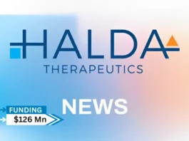 Halda Therapeutics, a biotechnology company developing a novel class of cancer therapies called RIPTACTM (Regulated Induced Proximity TArgeting Chimeras) therapeutics, announced that it has raised new financing of $126 million in a Series B extension, including funding from new investors Deep Track Capital, Frazier Life Sciences, RA Capital Management, Vida Ventures, Boxer Capital and Taiho Ventures.