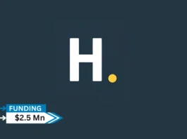 HubiFi, an advanced financial intelligence and revenue recognition solution, announced today it has secured $2.5M in a seed funding round co-led by Motivate Ventures, Anthemis (supported by Foxe Capital), and Rev1. Today also marks the launch of HubiFi's Stripe Connector, enabling enterprise accounting and finance teams to measure revenue to cash with the click of a button.